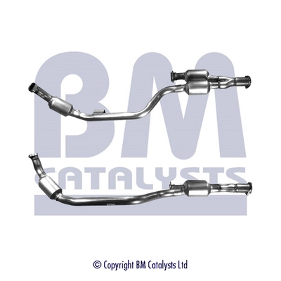 Catalytic Converter